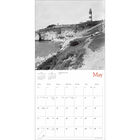 Plymouth Heritage 2020 Wall Calendar image number 2