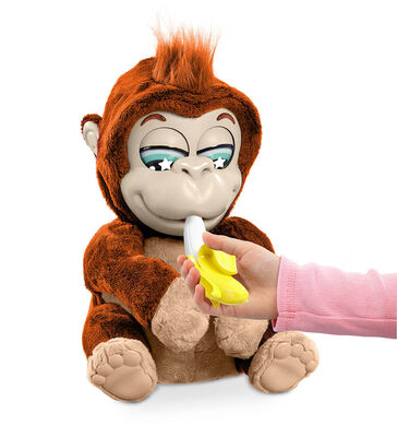 Animagic Ziki and Zoko image number 2