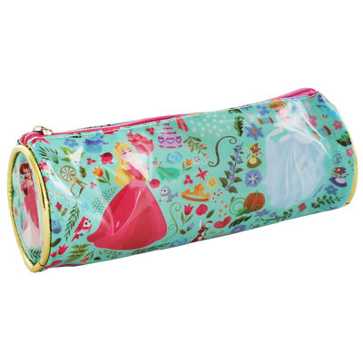 Disney Princess Barrel Pencil Case image number 2