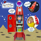 Ben & Holly's Little Kingdom Elf Rocket image number 5