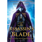 The Assassin's Blade: Throne of Glass Novellas image number 1