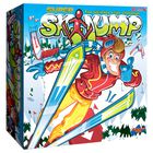 Super Ski Jump Game image number 1