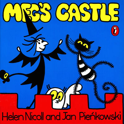 Meg's Castle image number 1