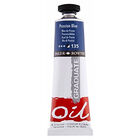 Daler Rowney Graduate Oil Paint Prussian Blue 38ml image number 1