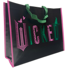 Wicked Shopper Bag image number 1