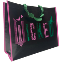 Wicked Shopper Bag