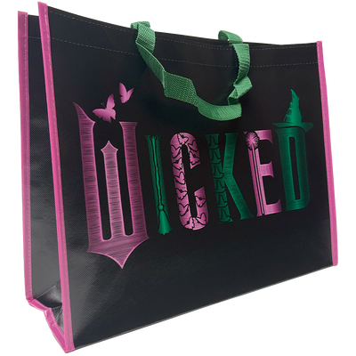 Wicked Shopper Bag image number 1