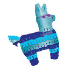 29 Inch Battle Royal Llama Super Shape Helium Balloon image number 1