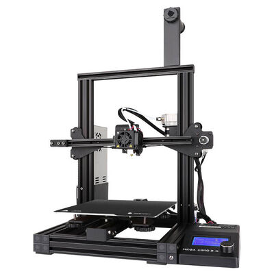 Anycubic Mega Zero 2.0 3D Printer image number 2