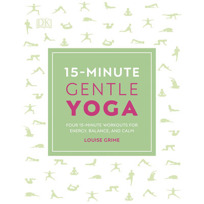 15-Minute Gentle Yoga image number 1