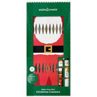 Make Your Own Christmas Crackers: Santa & Snowman image number 1