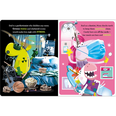 Unicorn Yes Day! image number 2