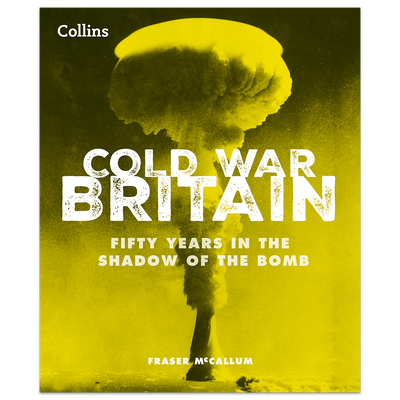 Cold War Britain image number 1