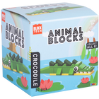 Block Tech Animal Blocks: Assorted image number 1