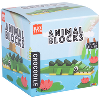 Block Tech Animal Blocks: Assorted