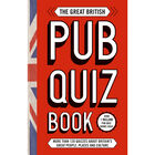 Great British Pub Quiz image number 1