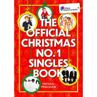 The Official Christmas No. 1 Singles Book