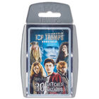 Harry Potter Top Trumps Specials image number 1