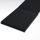 A5 Crawford & Black Mixed Media Black Art Pad: 30 Sheets image number 2