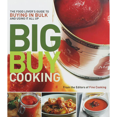 Big Buy Cooking image number 1