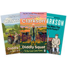 Jeremy Clarkson: 3 Book Bundle image number 1