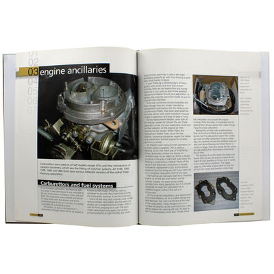 Haynes VW Golf GTI Performance Manual image number 2