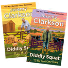 Jeremy Clarkson's Diddly Squat Farm: 2 Book Bundle image number 1