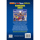 Rangers FC Annual 2022 image number 2