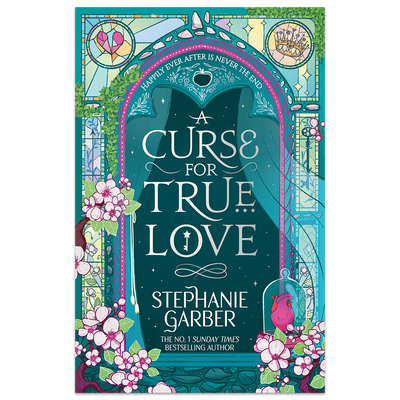 The Once Upon a Broken Heart Collection: 3 Book Set image number 4