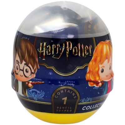 Harry Potter Mini Figure Blind Bag: Assorted image number 1
