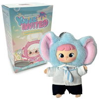 Cimmy You're Invited Series Plush Blind Box