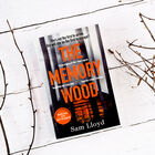 The Memory Wood image number 2