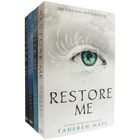 Shatter Me Series - 4 Book Collection image number 1