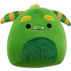 Callum The Green Monster Plush Toy image number 1