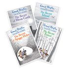 Enid Blyton The Secret Series: 4 Book Box Set image number 1