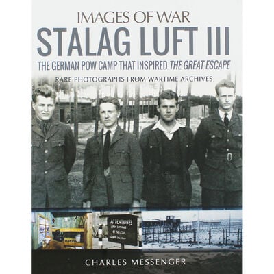 Images of War: Stalag Luft III image number 1