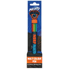 Nerf Nation 8 Colour Writing Pen image number 1