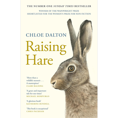 Raising Hare image number 1