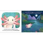 I Love Being an Axolotl image number 3