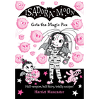 Isadora Moon: 5 Book Set image number 4