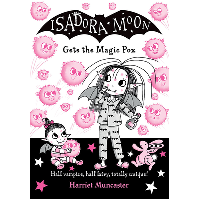 Isadora Moon: 5 Book Set image number 4