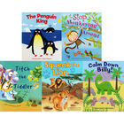 Animal Parade: 10 Kids Picture Books Bundle image number 2