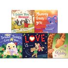 Goodnight, Sleep Tight: 10 Book Bundle image number 3