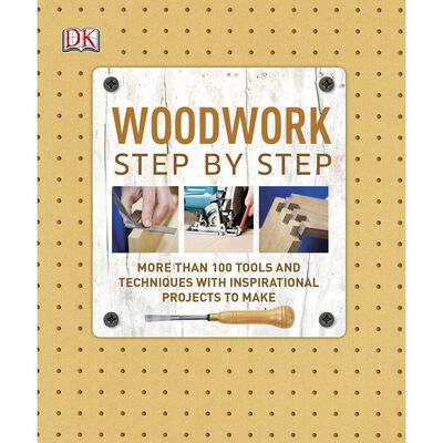 Woodwork: Step by Step image number 1
