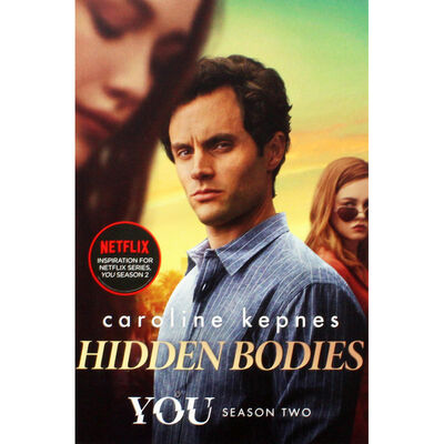 You - Hidden Bodies Season 2: TV Tie-In image number 1