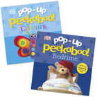 Pop-Up Peekaboo 2 Book Bundle image number 1