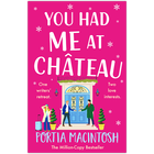 You Had Me at Chateau image number 1