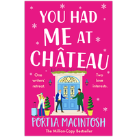 You Had Me at Chateau