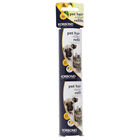 Korbond Pet Hair Roller Refills: Pack of 2 image number 1