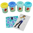 Disney Princess Ariel Magical Dough Boat Ride image number 3